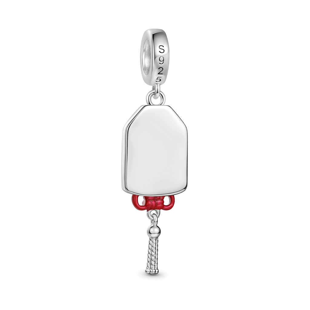 Gnoce Horse Year Amulet Pendant Dangle Charm_5