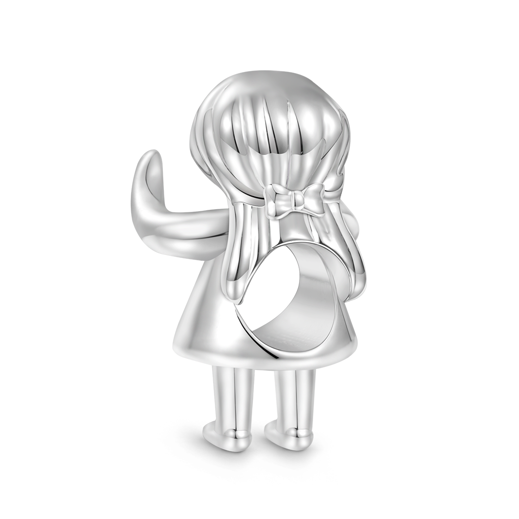 Gnoce Girl Charm_2
