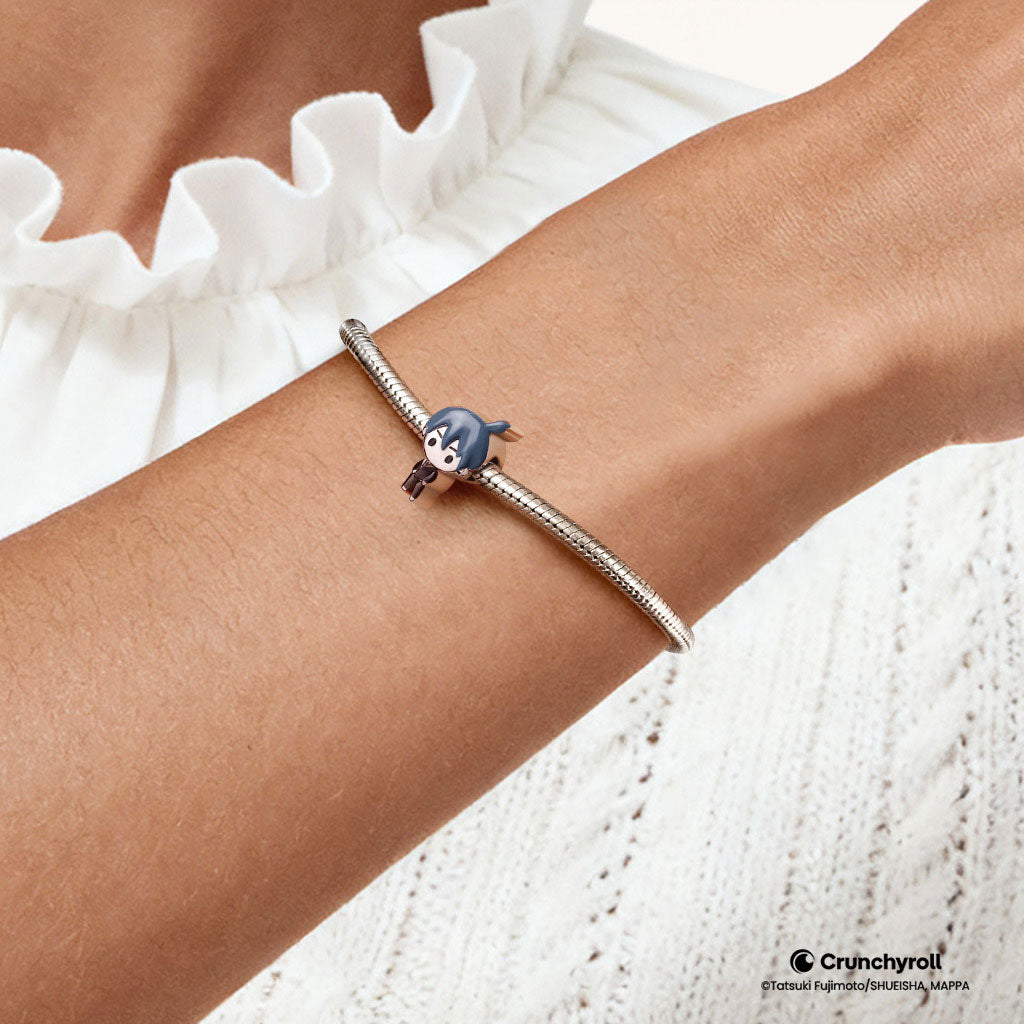 Gnoce Chainsaw Man Aki Charm_2